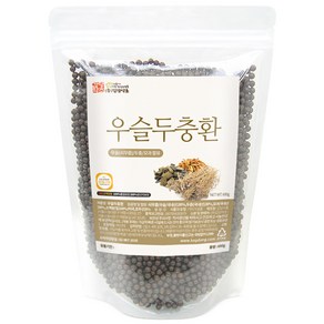 갑당약초 우슬두충환, 600g, 1개