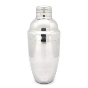 SGS 라운드 쉐이커 500ml, 1개