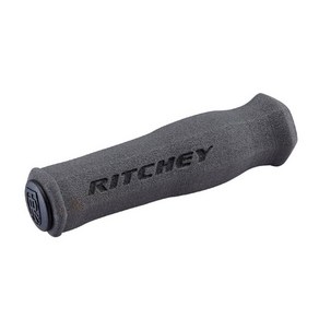 RITCHEY 슈퍼로직 ERGO 나노폼 자전거 트루그립 128mm