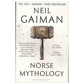 Norse Mythology