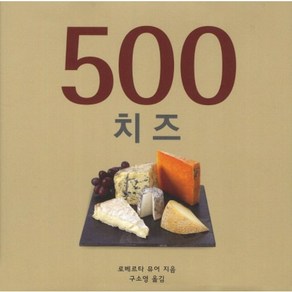 500 치즈, SKBOOKS