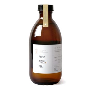 국순당 막걸리 식초, 300ml, 1개