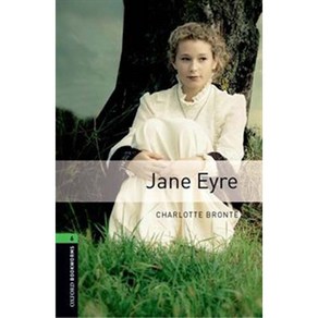 OBL 3E 6 Jane Eye, OXFORD UNIVERSITY PRESS