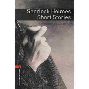 Oxfod Bookwoms Libay 2 Shelock Holmes Shot Stoies, Oxfod Univesity Pess