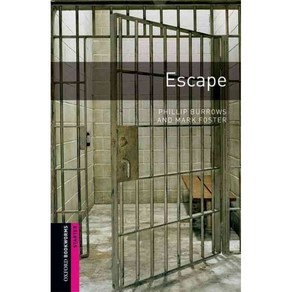 Escape, OXFORD