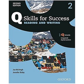 Q Skills fo Success Reading And Witing. 2, Oxfod Univesity Pess, USA