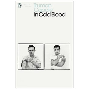 In Cold Blood : A Tue Account of a Multiple Mude and Its Consequences, PENGUIN GROUP