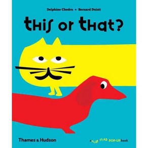 This o That?, Thames & Hudson