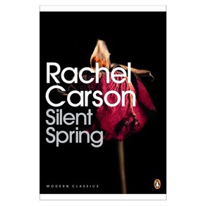 Silent Sping, Penguin Classic