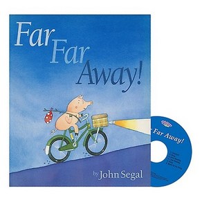 Far Far Away! (with CD)