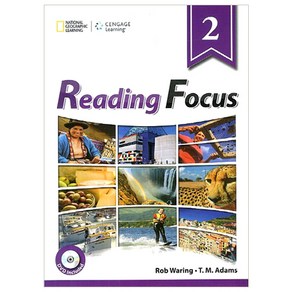 Reading Focus 2