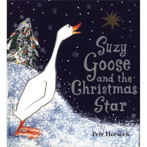 Pictory 2-28 / Suzy Goose and the Christmas Star