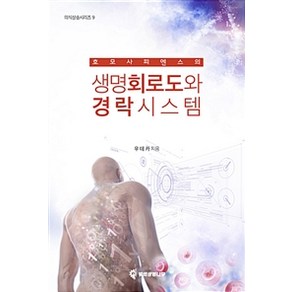 [빛의생명나무]호모 사피엔스의 생명회로도와 경락시스템, 빛의생명나무