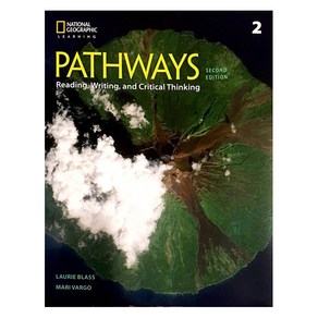 Pathways 2 SB : Reading Witing and Citical Thinking:with Online Wokbook, Cengage Leaning