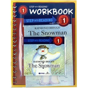 The Snowman STEP into READING 1