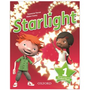 Starlight 1: Student Book