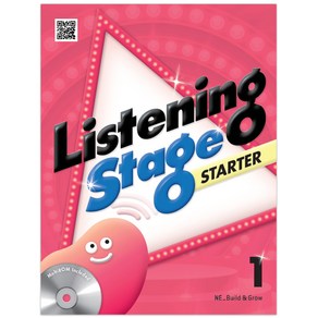 Listening Stage Starter. 1