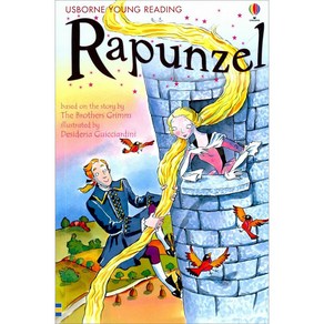 Rapunzel