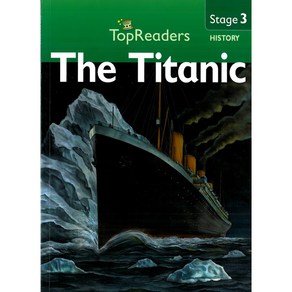 Top Readers 3-16 - HT-Titanic the