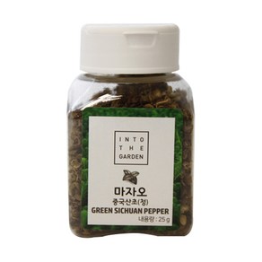 딜리셔스마켓 마자오, 25g, 1개