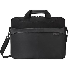 타거스 Business Casual 노트북 Slipcase TSS898-70, Black, 1개