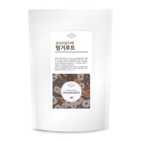 라돌체비타 핑거루트 삼각티백 50p