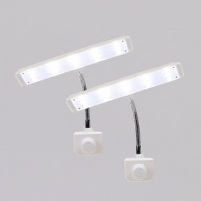 아마존 15등 LED 조명 6W AMZ-L30, 2개