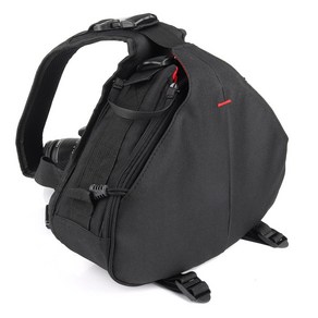 이마켓 BAGnBAGs DS-200 DSLR 카메라 슬링백, 혼합 색상, 1개