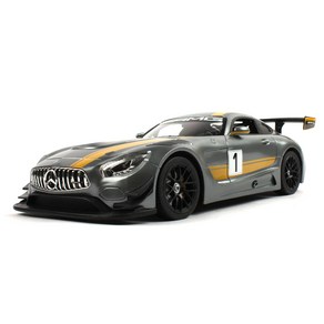 라스타 1:14 스케일 메르세데스 벤츠 AMG GT3 RC카