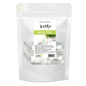 숲으로허브 노니차 삼각티백, 1g, 100개입, 1개