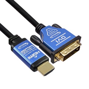 마하링크 Ultra DVI TO HDMI ver2.1 8K 케이블 ML-D8H