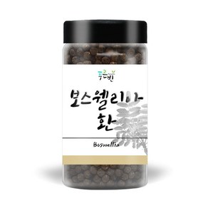 푸른빈 보스웰리아 환, 1개, 200g