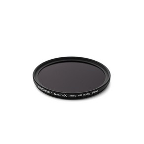 케이앤에프컨셉 NANO-X Slim MRC ND1000 필터 독일 SCHOTT B270 OPTIC 58mm