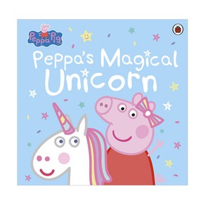 Peppa Pig: Peppa's Magical Unicon, Ladybid