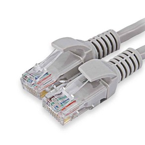 칼론 CAT5 50M 랜선 랜케이블