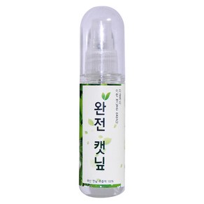 팜웨이리퍼블릭 완전 캣닢 50ml, 1개