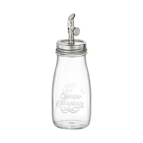 보르미올리 콰트로 제니에띠 오일병, 400ml, 1개