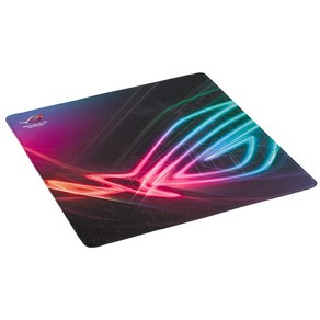 에이수스 ROG STRIX EDGE 마우스패드, 혼합 색상, 1개