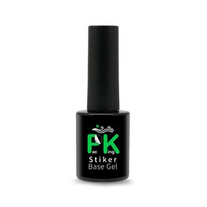 라비 PK스티커 베이스젤 10ml, 1개