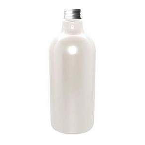 알루미늄 마개 음료용기 DN1000 은펄, 1000ml, 75개