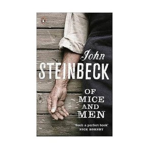 John STEINBECK : Of Mice and Men