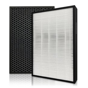 환경필터 위닉스 공기청정기 프리미엄 제로2.0 호환용필터 CAF-G0S6/AZBE380-HWK