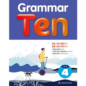 Gamma Ten 완성 4