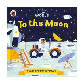 Little Wold : To the Moon, Ladybid