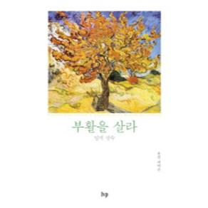 부활을 살라:영적 성숙, IVP