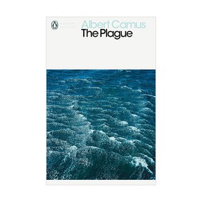 The Plague (Penguin Modern Classics):