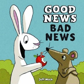 Good News Bad News, CHRONICLE BOOKS