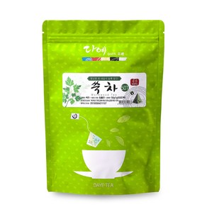 다예 쑥차 삼각티백, 1g, 50개입, 1개