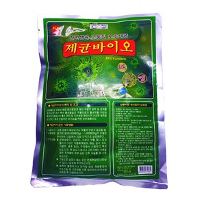 제균바이오 수용제 식물살균제 250g, 1개