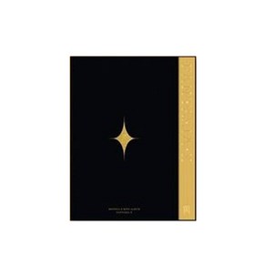 몬스타엑스 - FANTASIA X + 포토북 + 포토카드 + 스티커 세트 버전 랜덤발송, 1CD